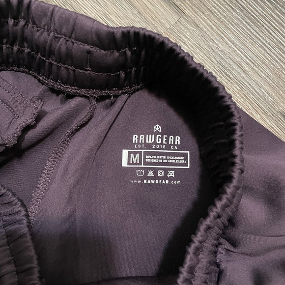 Rawgear sweatpants - Picture 3 of 10